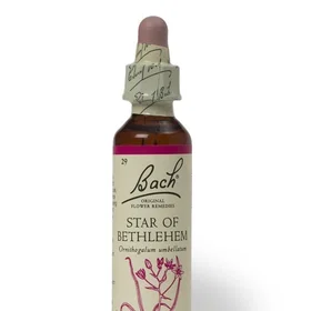 Bach Star Of Bethlehem Remedy 20ml