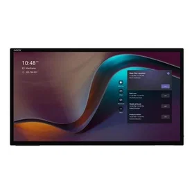 Avocor H Series AVH-8620 86" 4K Interactive