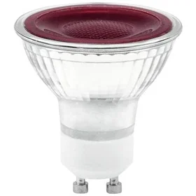 Omnilux 88540647 GU10 Röd 7W