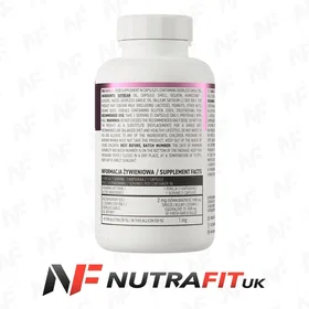 OstroVit Garlic Extract 90 Capsules