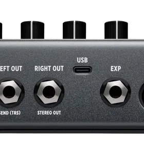 Strymon TimeLine MX
