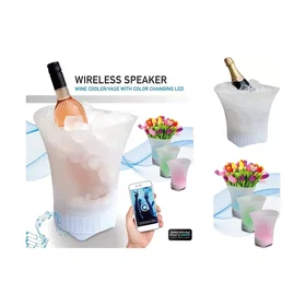 Homeline DC-2722 Vinkjøler Bluetooth Høyttaler