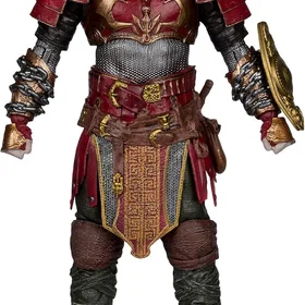 McFarlane Toys God of War Elite Edition Kratos God of War Ragnarok #12