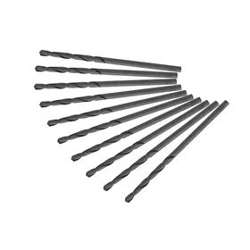 Dewalt DT5137-QZ Metallborr 4,5x86mm 10pcs