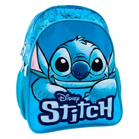 Manenti Smile Stitch Disney Backpack