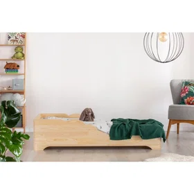 Adeko Box Bed 80x190cm