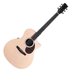 Enya EGA-X1 Pro Max SP1 Grand Auditorium Guitar