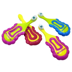 Wisdom Step by Step 0-2 Years Extra Soft
