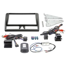 Alpine KIT8A3