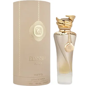 Riiffs Elyssia Aura edp 100ml