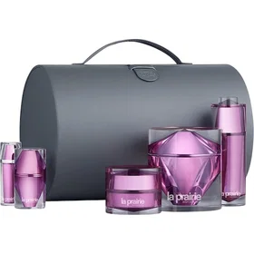 La Prairie Platinum Rare Collection Holiday Ritual Set för Kvinnor (1pc)