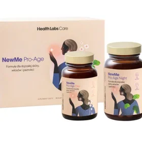 Health Labs Care NewMe Pro-Age