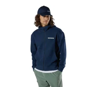 Rossignol Full Zip Hoodie (Herr)