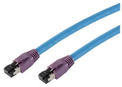 Shiverpeaks S/FTP Cat8 10m Network Cable