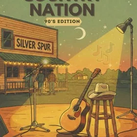 COUNTRY Nation 90’s Edition