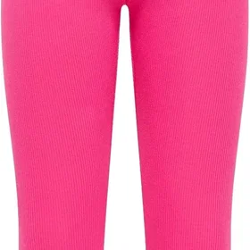 Kmgtrinny Life Solid Legging (Barn)
