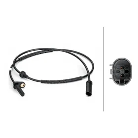 Hella ABS Sensor 6PU 012 806-481