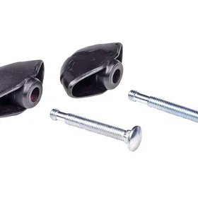 ALM Manufacturing Flymo Upper Handle Assembly Kit