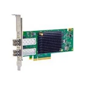Emulex Adapter LPE36002-M64 (PCIe 4.0 x8 64Gb Fibre Channel Gen 7 Short Wave)
