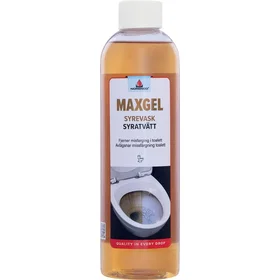 Norenco Maxgel Toalettrengöring 0.5L