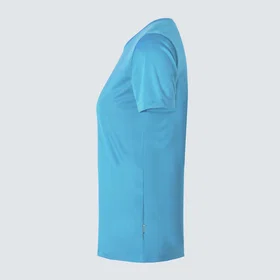 Geyser G11040 T-shirt Kortermet T-skjorte (Dame)