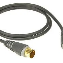 Klotz MIDI DIN5-DIN5 Cable 6m MID-060
