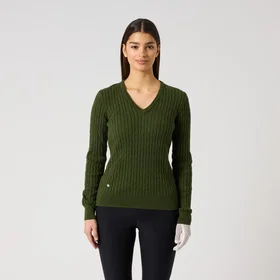 Daily Sports Madelene Pullover (Dame)