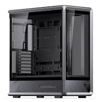 Jonsbo D401 (Black)