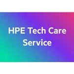 HPE Foundation Care Support technique Logiciel 3 Ans