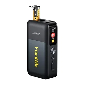 Fanttik A10 Pro 2-i-1 Afstandsmåler