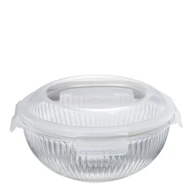 Modern House Smart Seal Bolle 3.5 L Klar/Grå