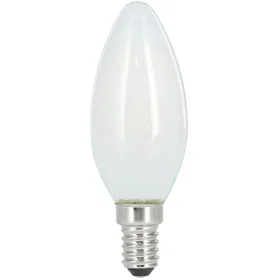 Xavax 00112829 Filament E14 Klart 2700K 2W