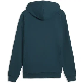 Puma Ferrari Pm1 Full Zip Sweatshirt (Herr)