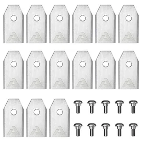 ANTHBOT Kit de lames pour Genie/Pion 15 lames