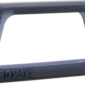 3DJake Skriverdeksel Håndtak
