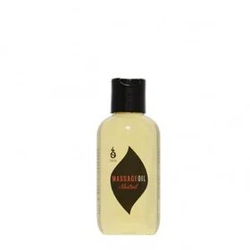 4S Neutral Massageolie 150ml