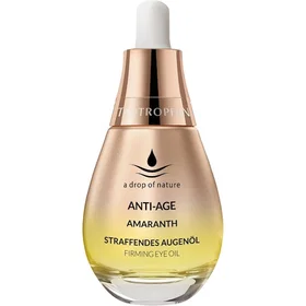 Tautropfen Amaranth Anti-Age Solutions Firming Eye Oil 5ml