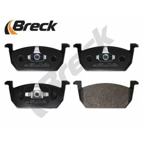 Breck Bromsbeläggssats 22631 00 701 00