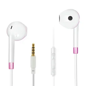 2GO 795965 med ledning in-ear ørepropper