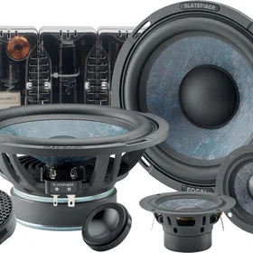 Focal KIT 165 SF3