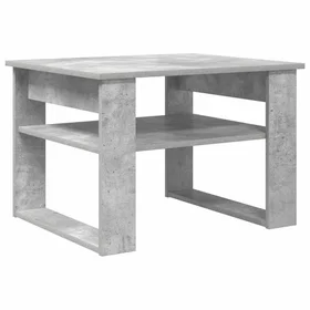 vidaXL Coffee Table 64x54x44cm 8000143