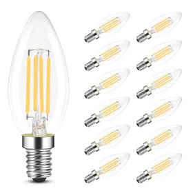Nettlife E14 Transparent