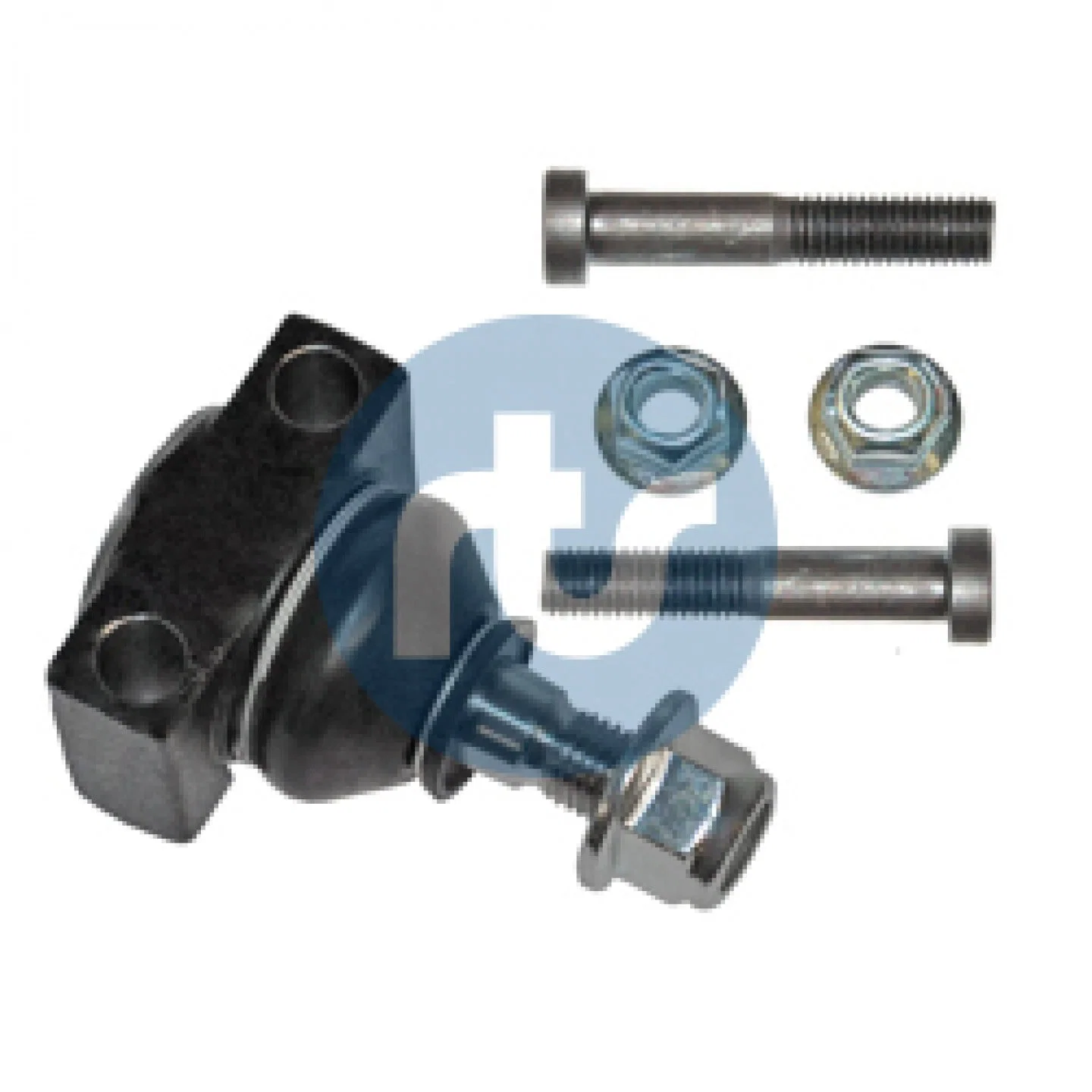 RTS 93-01446-056 Suspension Buffer