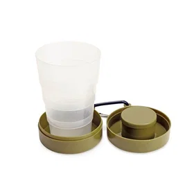 Kikkerland Tumbler
