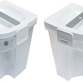 Roborock 9.01.5014 Vattentank Combo (2-pack)
