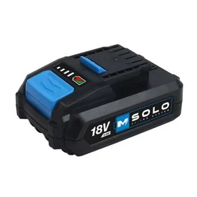 MacAllister MBAT18-2 18V 2Ah