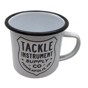 Tackle Coffee Cup