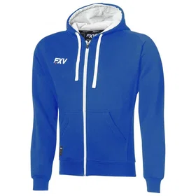 Force Xv Force Full Zip Sweatshirt (Herr)