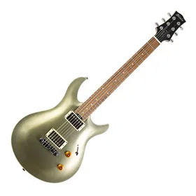 Blade Guitars Durango Deluxe Gold