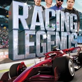 Welbeck Racing Legends
